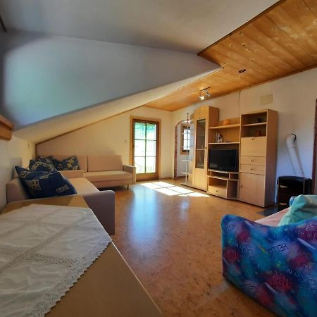 Wiesenheimhof - Apt 1 Теренто Экстерьер фото