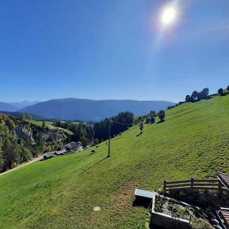 Wiesenheimhof - Apt 1 Теренто Экстерьер фото