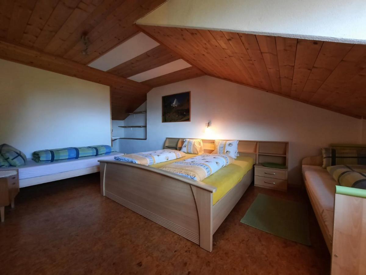 Wiesenheimhof - Apt 1 Теренто Экстерьер фото
